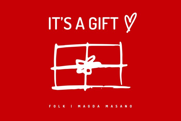 FOLK | Magda Masano Gift Card