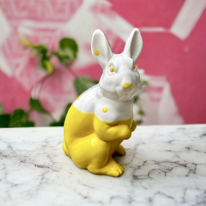 Bunny - giallo